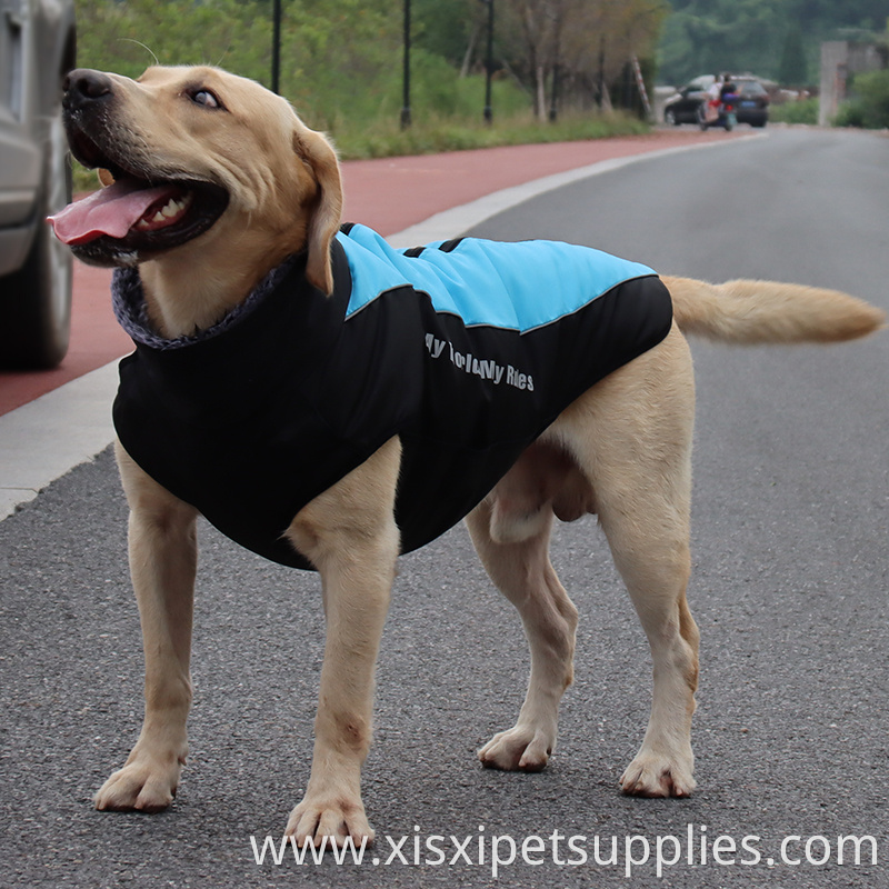 Wholesale Breathable Dog Harness Tiger Dog Harness